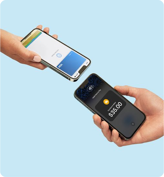 taptopay and virtual terminal over the phone payments.