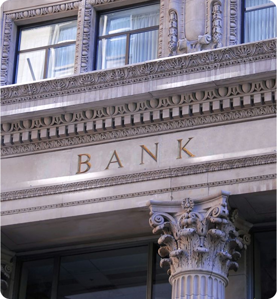 business bank account setups.