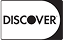 Discover credit card support