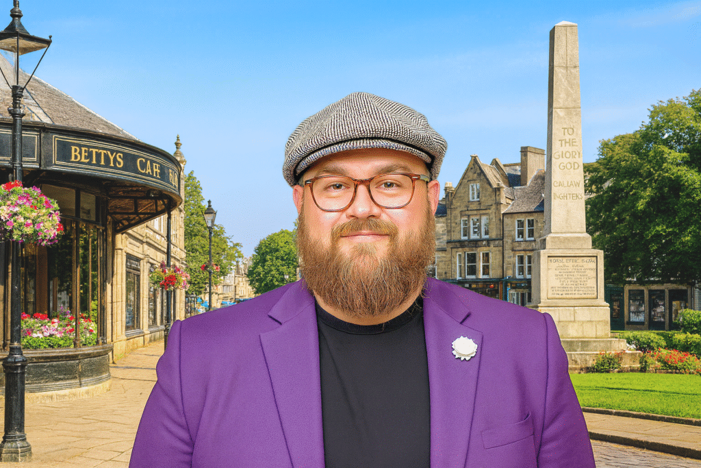 yorkshire bob harrogate picture